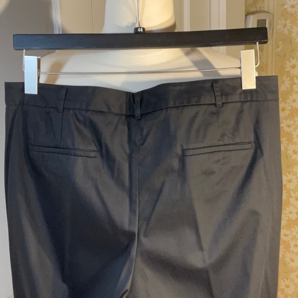 ‼️SALE 3/$30‼️ Talbots Modern Pants - Picture 7 of 9